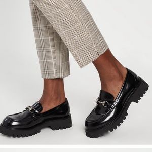 Tony Bianco Greer Loafers